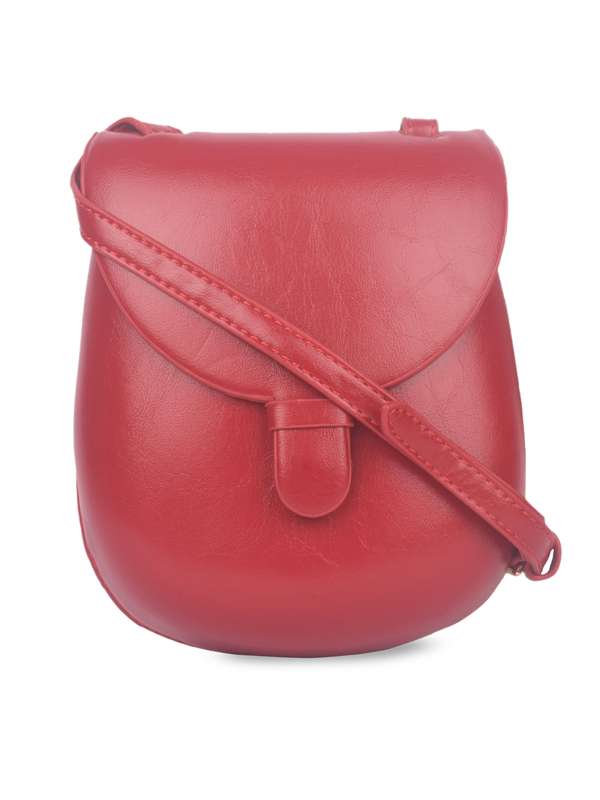 red moon sling bag