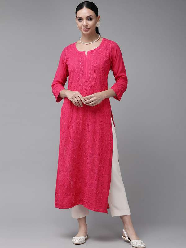 rangriti winter kurti