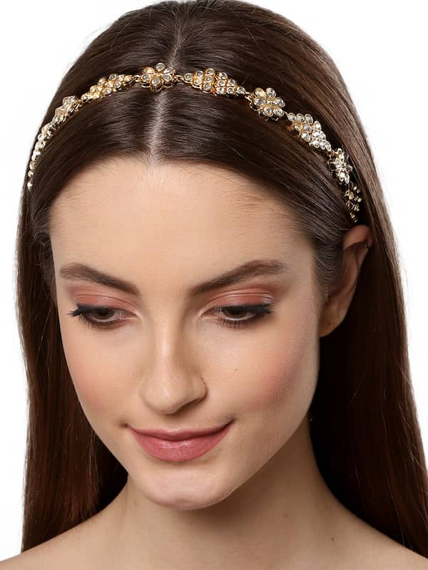 YouBella Hair Accessories outlet - Women - 1800 products on sale |  FASHIOLA.co.uk