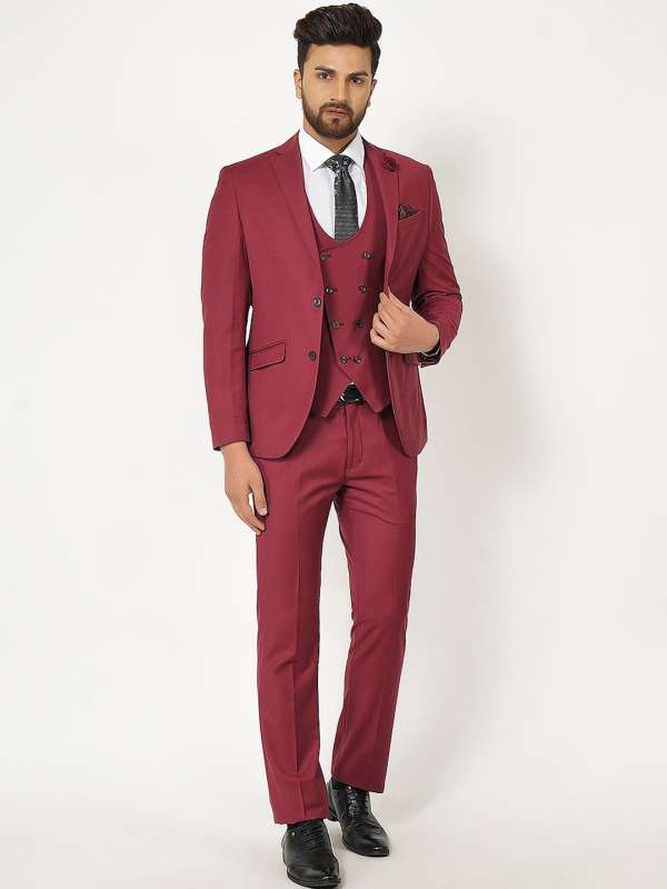 Casual online suits online