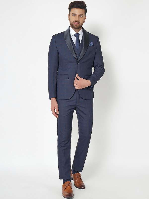 Suits for Men - Buy Men Suit \u0026 Blazer 