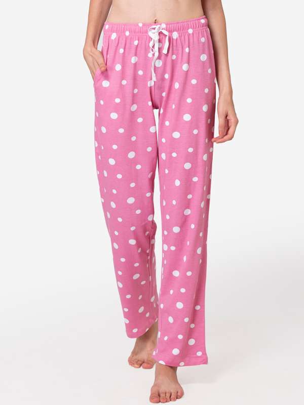 Women Daily Wear Lounge Pants Buy Women Daily Wear Lounge Pants