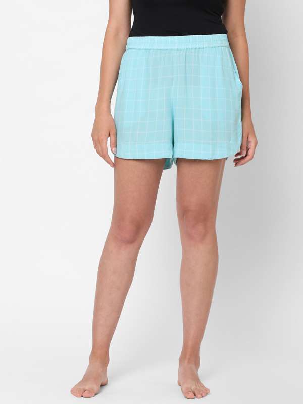 Women Sleep Shorts - Buy Women Sleep Shorts online in India