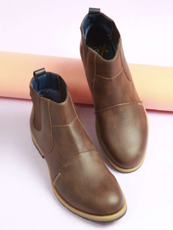 Id shoes new arrivals boots
