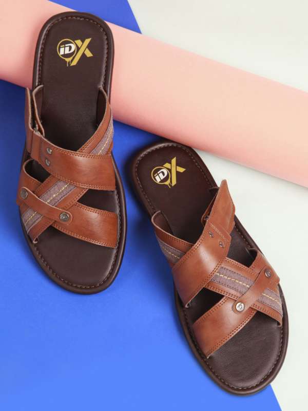 Woodland Mens Khaki Leather Espadrille Flats 9 Buy Woodland Mens Khaki Leather Espadrille Flats 9 online in India
