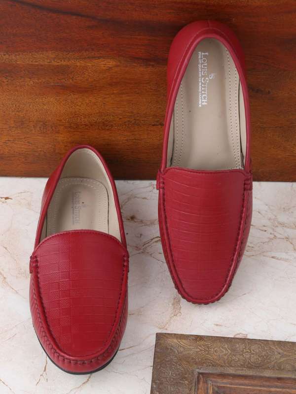 Buy Red Chief Formal Shoes for Men Rust at Amazon.in
