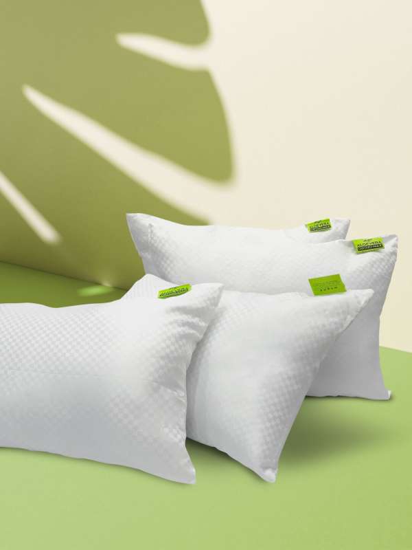 Neck pillow online clearance