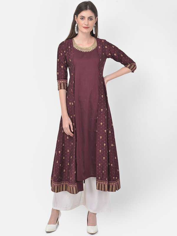 span kurtas online