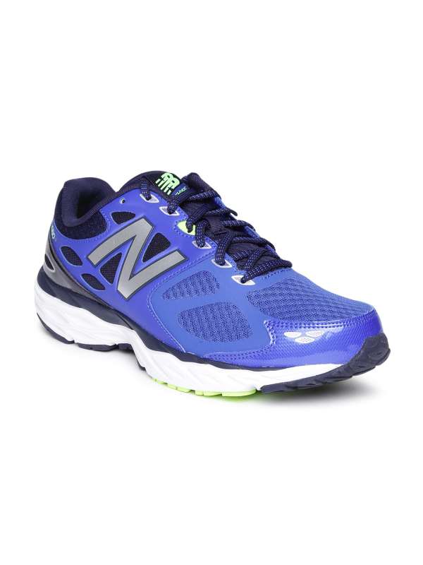 new balance sports shoes online india