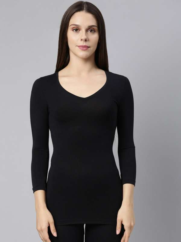 Thermal Tops Buy Thermal Tops Online in India