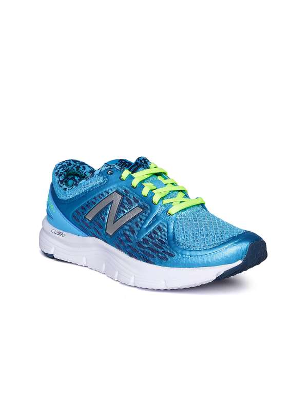 myntra new balance shoes