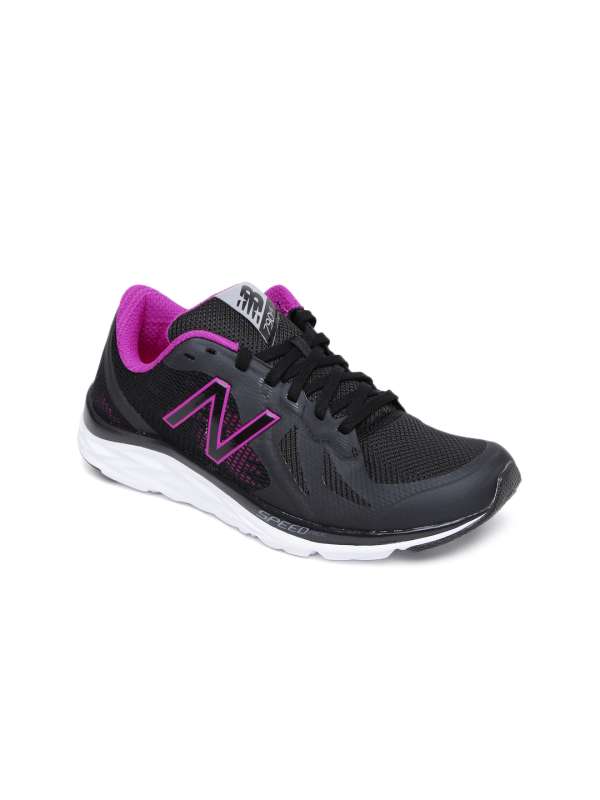 myntra new balance shoes