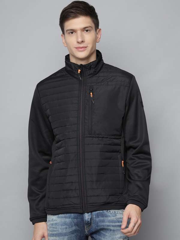 Lindbergh Hybrid Jacket - 47.98 €. Buy Padded jackets from Lindbergh online  at . Fast delivery and easy returns