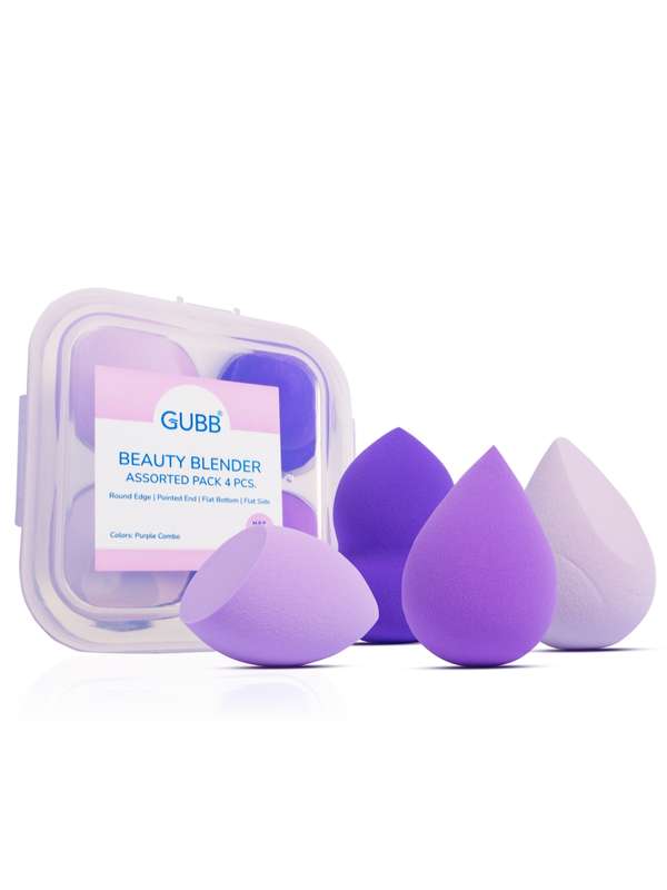 Makeup Blending Sponge Online India Saubhaya Makeup