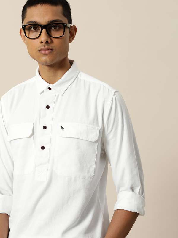 mr button shirts online