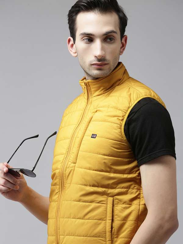 snow trekking jacket