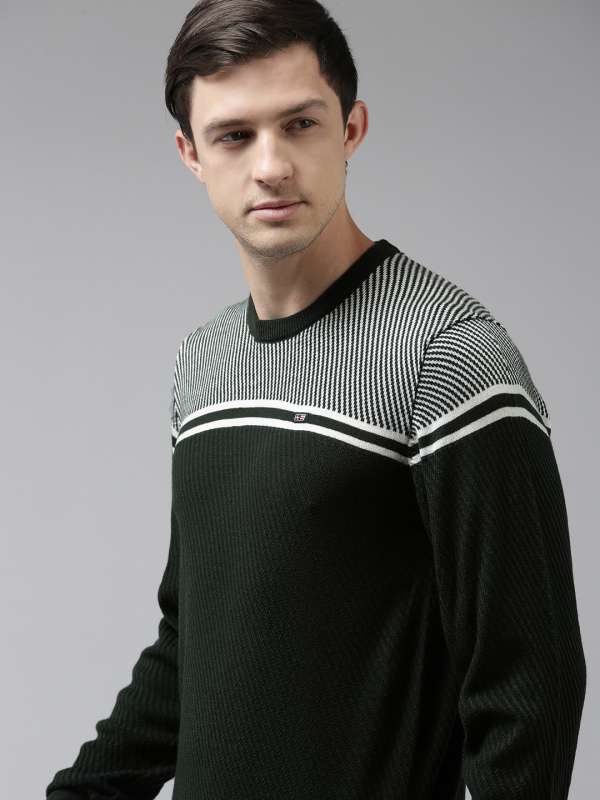 Arrow sweaters store