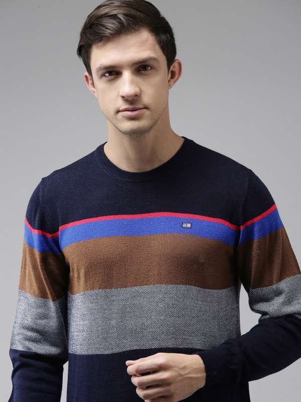 Arrow sweaters on sale online