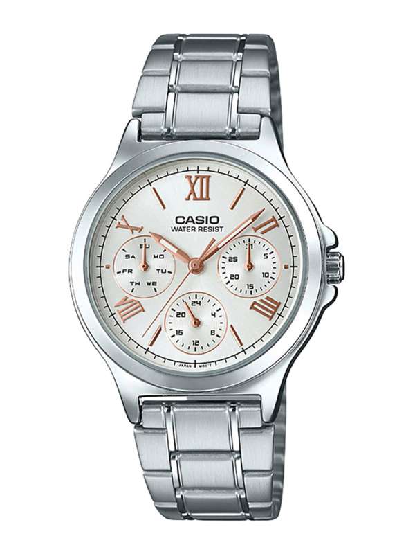 Casio Edifice Ef 534 2 Avdf Watch Buy Casio Edifice Ef 534 2 Avdf Watch online in India