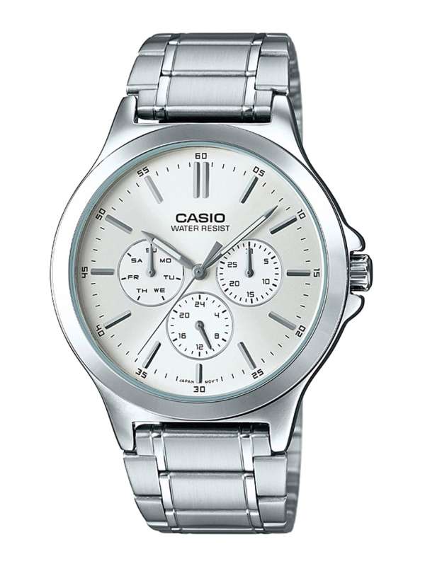 Casio edifice deals 334d