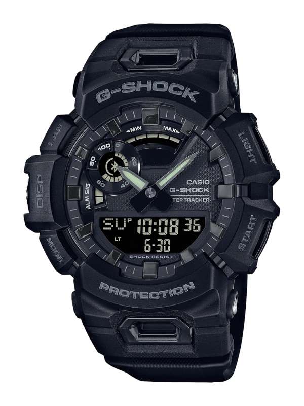 G top shock myntra
