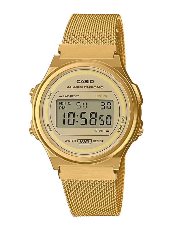 Harga casio discount vintage original