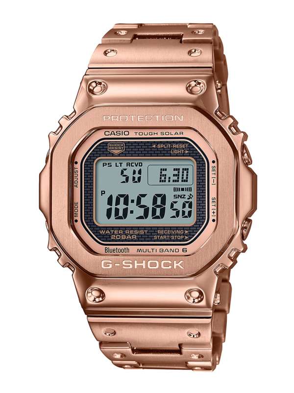 G Shock Buy Trendy G Shock Watches Online In India Myntra