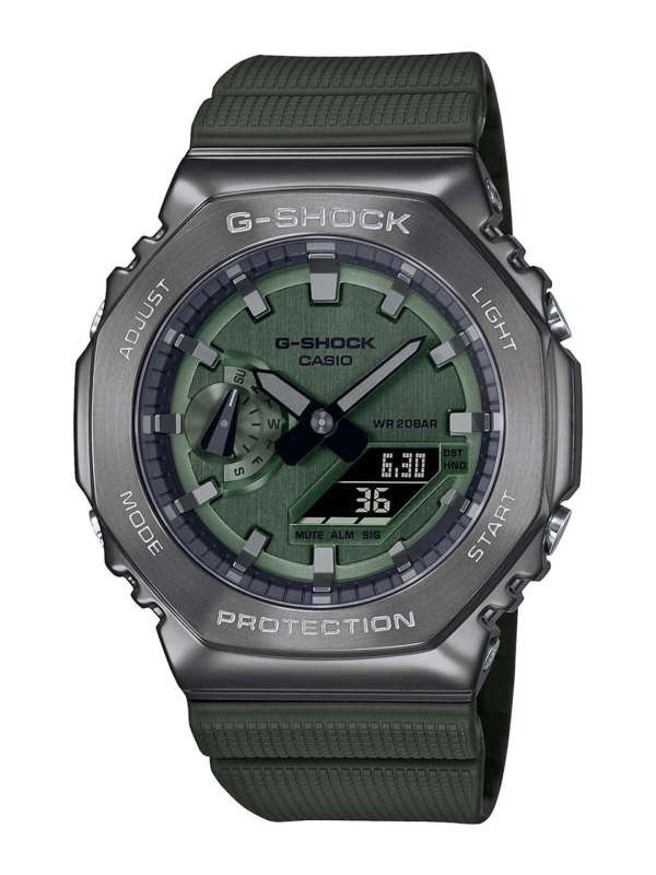 Buy Olive Green Watches online in India