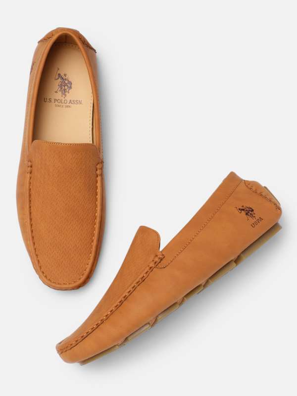 Uspa loafers shoes
