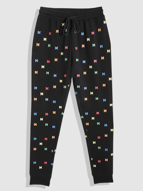 Minions By Kook N Keech Track Pants 