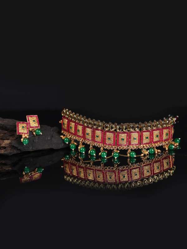 Mirraw jewellery on sale