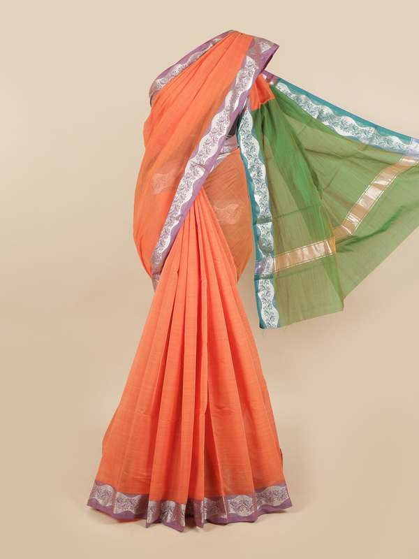 pothys sarees online