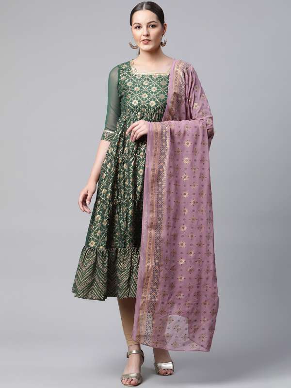 Aurelia churidar best sale