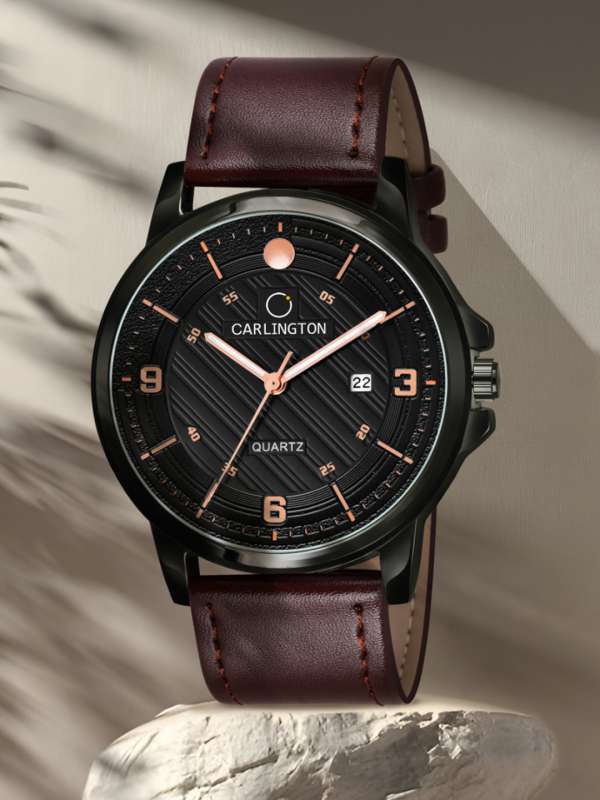Men of style watch 2025