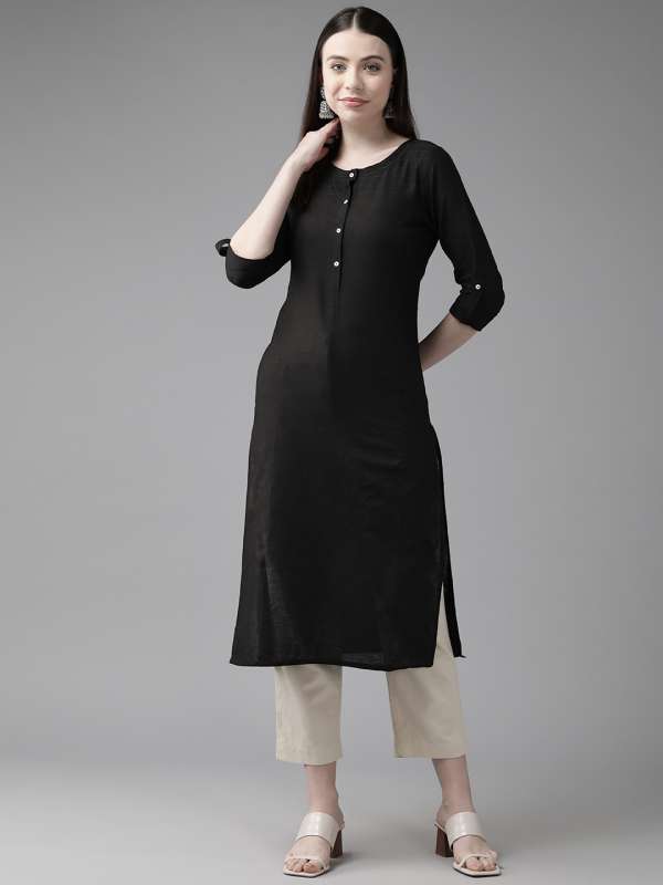 W Linen Kurtas Buy W Linen Kurtas online in India