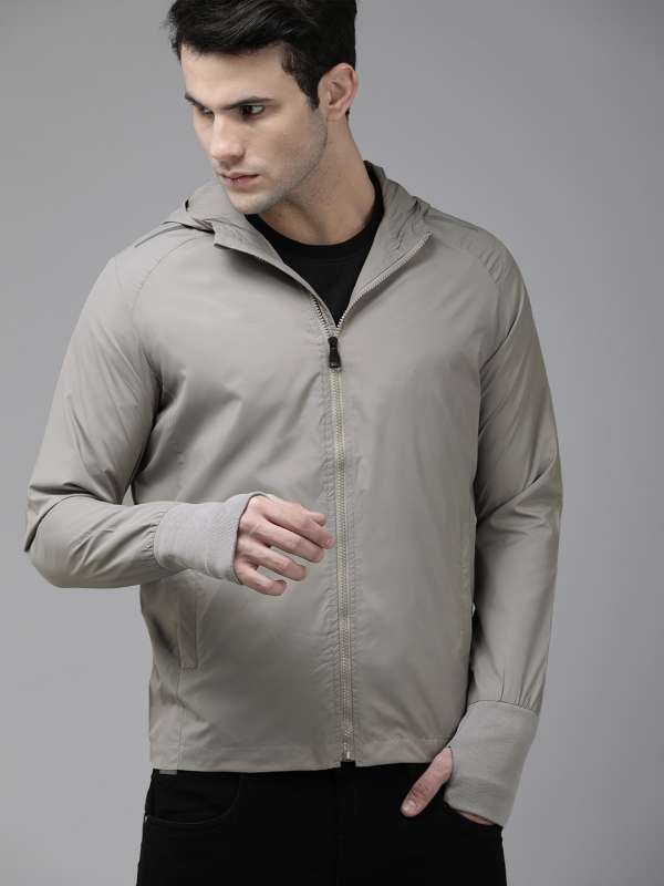spykar ynr jacket