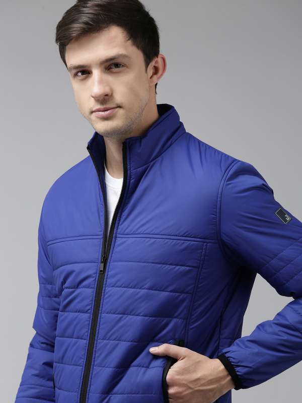 Spykar Jackets Buy Spykar Jackets Online in India Myntra