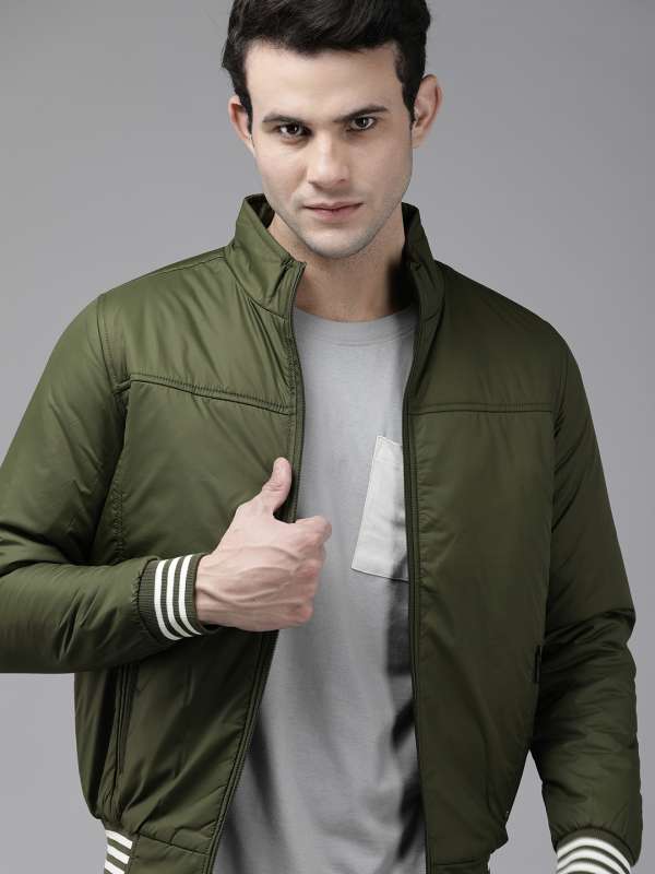 spykar ynr jacket