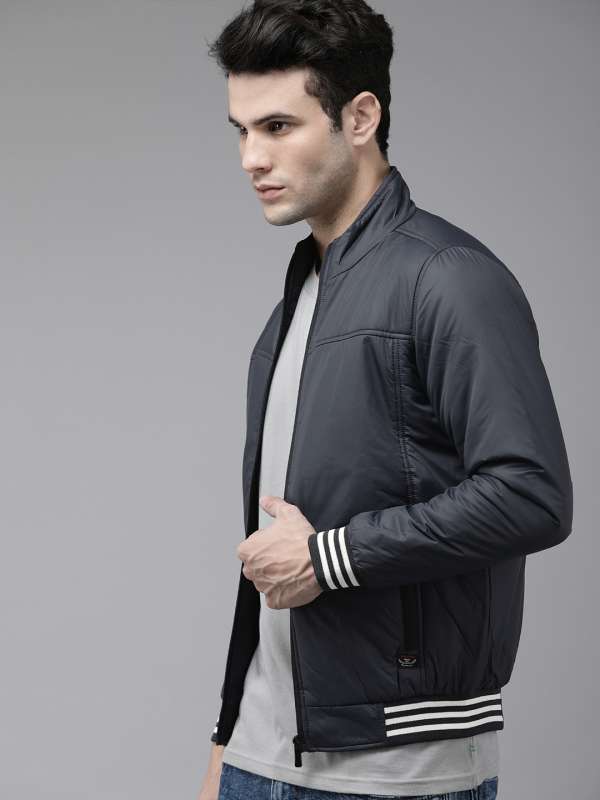 spykar ynr jacket