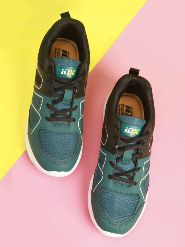 Shree leather sports shoes online shopping