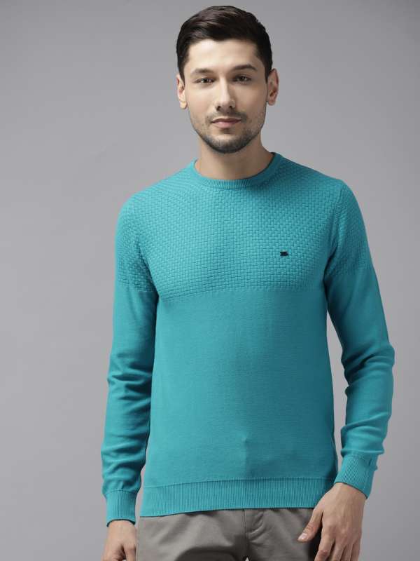 Kurta with sweater online