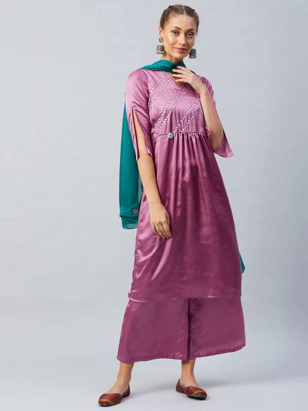 Athena Kurta Sets Buy Athena Kurta Sets online in India