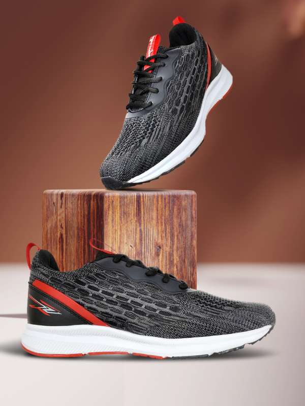 Allen cooper outlet running shoes
