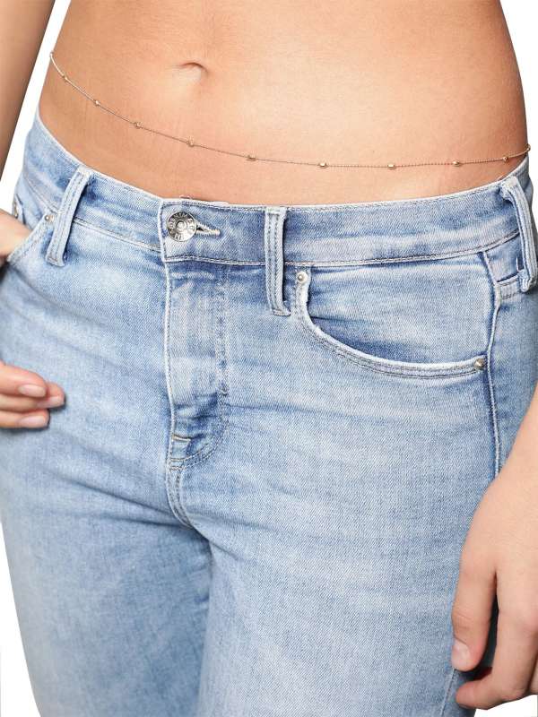 Waist Chain Jewellery Pendant Ring Buy Waist Chain Jewellery