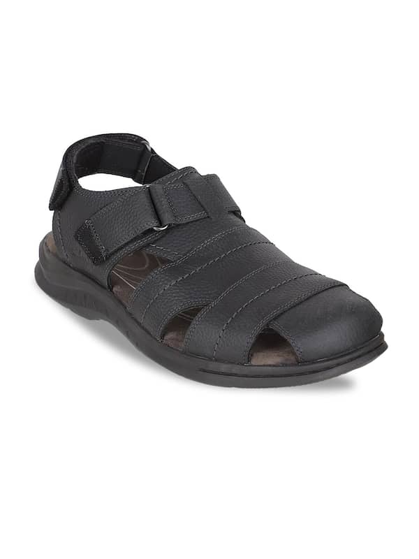 Clarks Men's Recline Open Sandals - Brown Braun/Mahogany Leather, 7 UK:  Amazon.co.uk: Fashion
