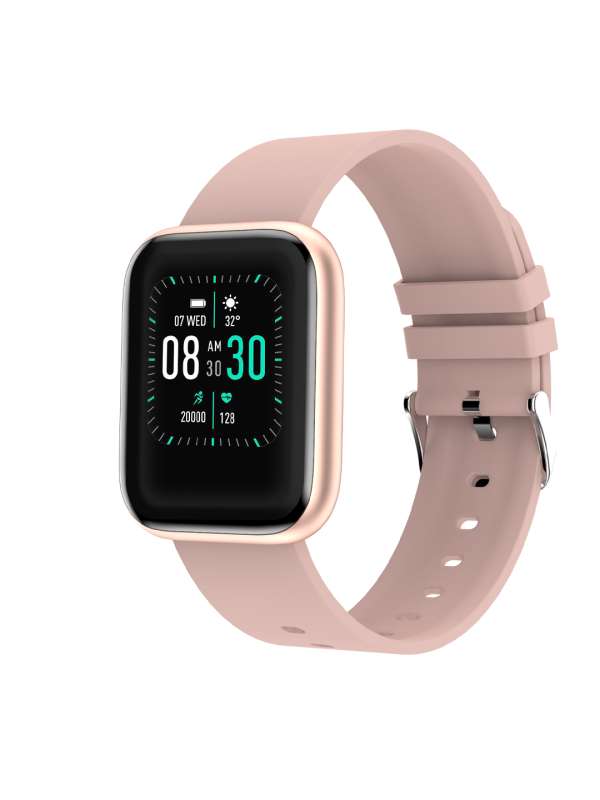 myntra smartwatch