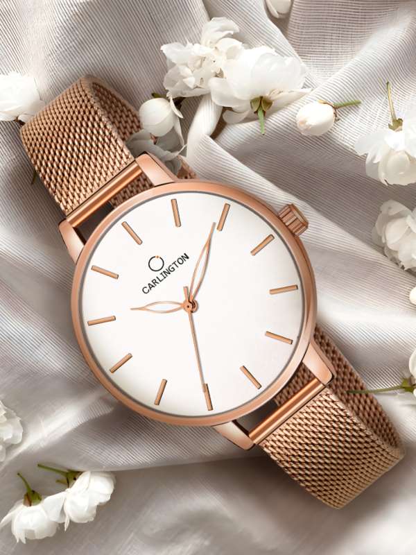 Rolex watches myntra store