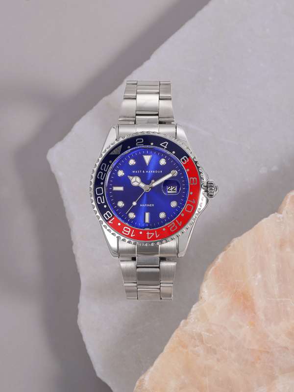 Mens watches under 4000 hot sale rupees