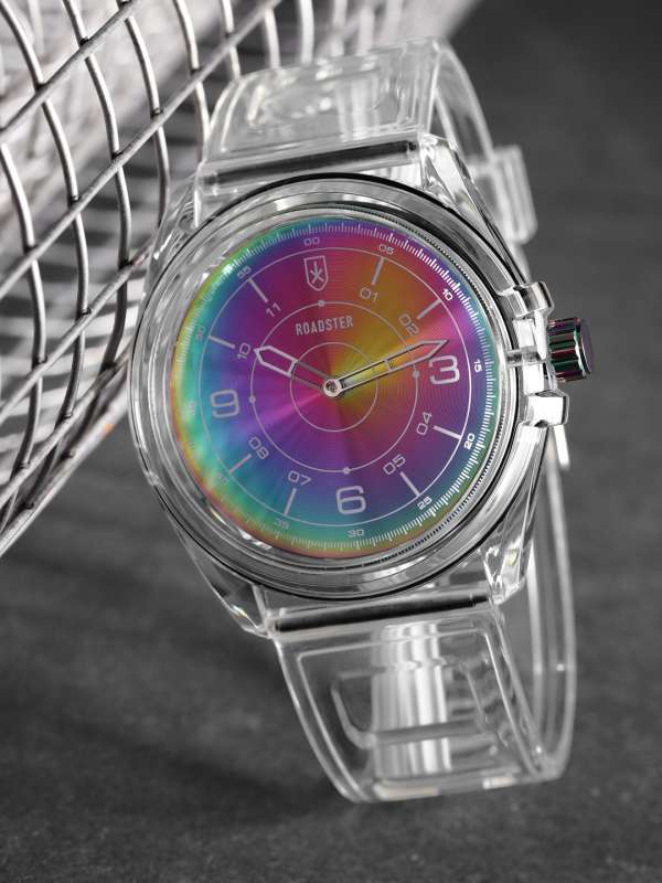Roadster watches myntra hotsell