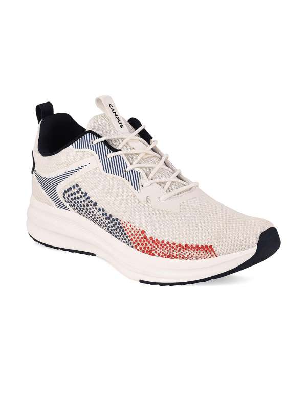 Vostro Off White Sports Shoes Buy Vostro Off White Sports Shoes